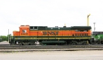BNSF 8601